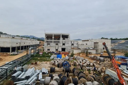 Bài II: Nhà máy điện rác Sóc Sơn “chậm tới, chậm lui” vẫn chưa thể vận hành