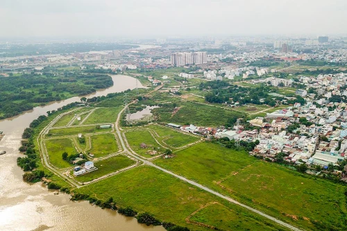 Hà Nội tạm dừng giải quyết thủ tục phân lô, chia tách thửa đất nông nghiệp