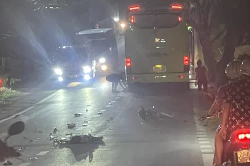 Xử lý nghiêm hành vi giao xe hoặc để cho người không đủ điều kiện lái xe