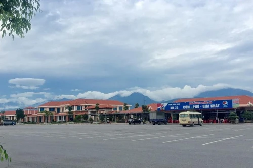 Trạm dừng nghỉ 5 tuyến cao tốc VEC quản lý sẽ xây dựng trạm sạc xe điện