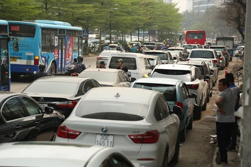 Hà Nội đề xuất mở lớp bồi dưỡng, cấp chứng chỉ bổ sung đăng kiểm viên