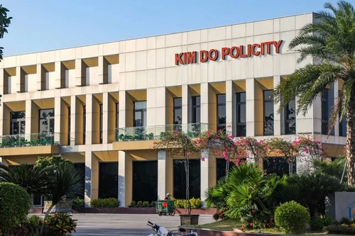 Bắc Ninh "điểm mặt“ nhiều sai phạm tại khu đô thị nghìn tỷ Kim Đô Policity