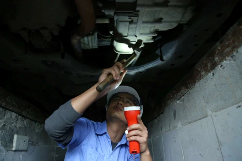 Cụ thể 19 trường hợp “độ xe” ô tô vẫn được kiểm định không cần hồ sơ thiết kế