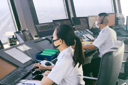 Sau sự cố không lưu Philippines tê liệt gần 10 tiếng, Việt Nam yêu cầu theo dõi đặc biệt thiết bị không lưu