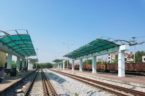 Đề xuất làm “sống lại” đường sắt Yên Viên- Phả Lại- Cái Lân với 8.300 tỷ đồng