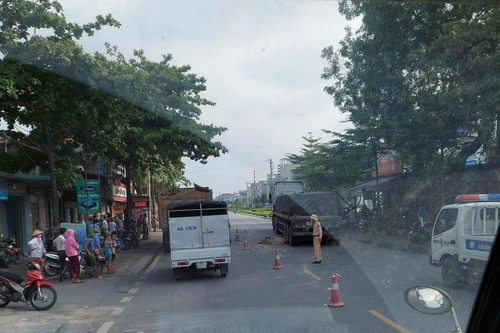 Đề xuất mở rộng quốc lộ 37 qua khu di tích Côn Sơn- Kiếp Bạc lên 4 làn xe với gần 2.300 tỷ đồng 