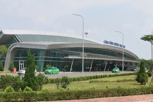 Sân bay Thọ Xuân tiếp tục đóng cửa ban đêm đến hết tháng 6