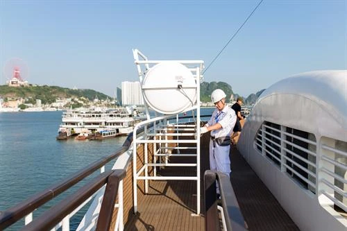 Nghiên cứu kéo dài thời gian chu kỳ đăng kiểm phương tiện thủy nội địa