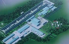 Đắk Nông kiến nghị làm sân bay lưỡng dụng Nhân Cơ