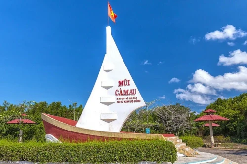 Cần 12.700 tỷ đồng mở rộng quốc lộ 1, đường Hồ Chí Minh từ Cà Mau đến Đất Mũi