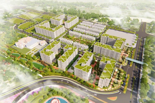 Bắc Ninh đề nghị Công an xác minh thông tin rao bán nhà ở xã hội