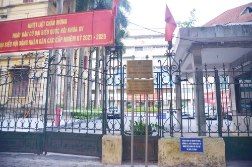 Bộ Xây dựng mới sau hợp nhất có 32 nhóm nhiệm vụ và quyền hạn