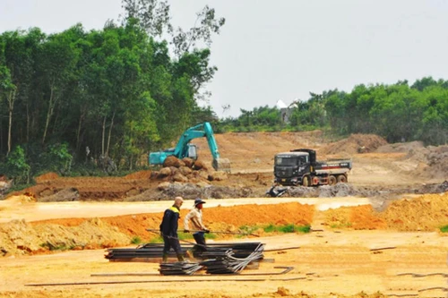 11 dự án thành phần cao tốc Bắc- Nam giai đoạn 2 đã giải ngân được bao nhiêu tiền?