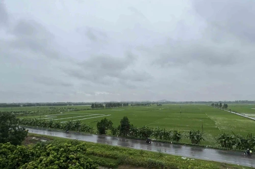 Bắc Ninh: Chưa được giao đất đã bán bất động sản, Công ty Bảo Lạc bị đề xuất phạt 400 triệu đồng