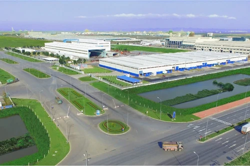 Hải An lên sóng: Khi người mua ở, chuyên gia nước ngoài và giới đầu tư cùng tìm về một tọa độ