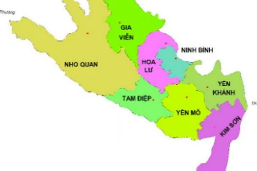 Đề xuất bổ sung sân bay Ninh Bình: Khó khả thi vì quá gần các sân bay khác