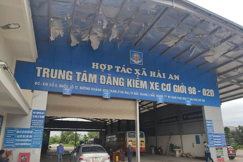 Xe cũ nát chở công nhân, học sinh vẫn lọt đăng kiểm: Hai trung tâm và nhiều đăng kiểm viên bị đình chỉ