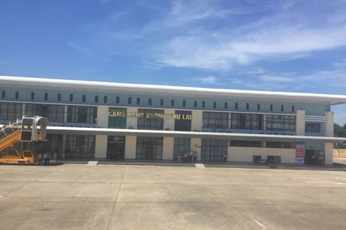 5 sân bay sẽ được kêu gọi vốn tư nhân để mở rộng, nâng công suất 