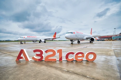 Sun PhuQuoc Airways nhận thêm 2 tàu bay, lên kế hoạch cất cánh vào tháng 11-2025