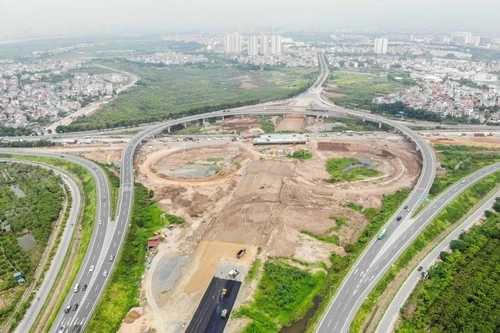 Dự án TQ5 Trâu Quỳ: Giá khởi điểm đấu giá cao hay thấp? 