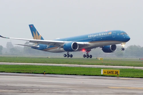 Vietnam Airlines được ba ngân hàng rót 4.000 tỷ cứu nguy