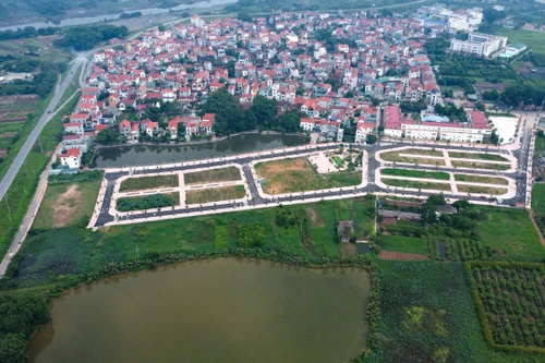 Địa phương băn khoăn khó xác định giá đất