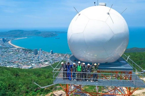 Chỉ thị mới của Ban Bí thư về khí tượng thủy văn