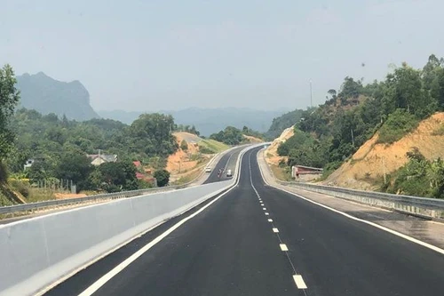 Kiểm toán “vạch” nhiều vi phạm tại dự án cao tốc Bắc Giang- Lạng Sơn