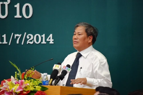 Chất vấn kỳ họp thứ 10- HĐND TP Hà Nội: Nóng với chữ "đang"!