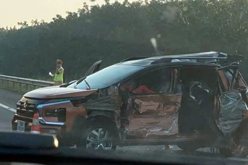 Hơn 5.700 trường hợp vi phạm giao thông trong ngày mùng 4 Tết Ất Tỵ