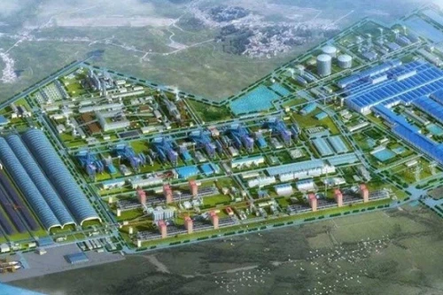 Cả chục nhà máy thép xin xây dựng, Bộ Giao thông “cảnh báo” dư cung, cạnh tranh thiếu lành mạnh