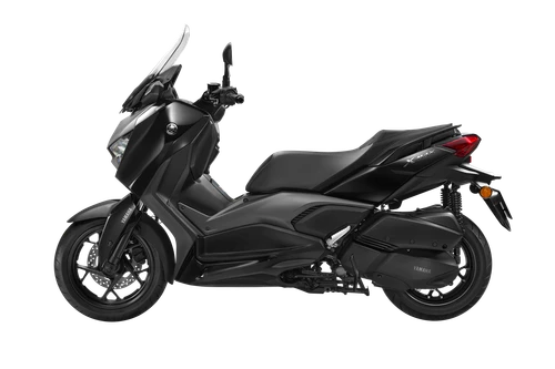 Yamaha Motor XMAX 300 giá 140 triệu đồng ra mắt thị trường Việt