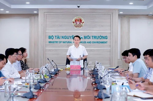 Xử phạt vi phạm đất đai cần nhanh, tránh kéo dài để hợp thức sai phạm