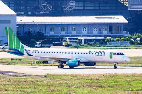 Bamboo Airways muốn tăng trần vốn nước ngoài đầu tư, Bộ Kế hoạch Đầu tư nói chưa có cơ sở pháp lý 