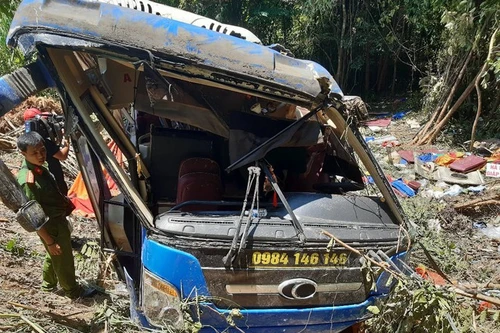 Vì đâu TNGT thảm khốc vẫn liên tiếp xảy ra dù đang trong đại dịch Covid-19?