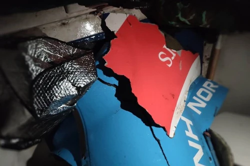 Kiến nghị lập Ủy ban điều tra vụ trực thăng rơi trên vùng biển Quảng Ninh