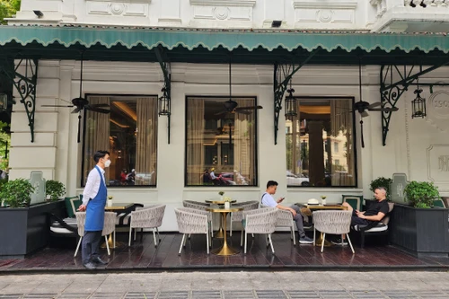 Hà Nội khảo sát 900 vỉa hè để cho thuê kinh doanh