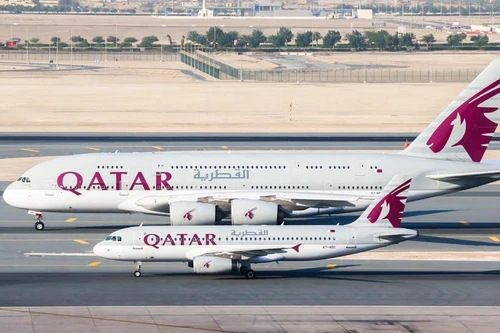 Nhiều phi công không làm chủ được tốc độ khi lái tàu bay