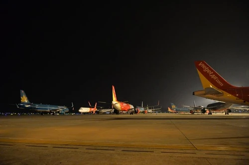 Dự báo lỗ 15.000 tỷ đồng năm 2021, hàng không tiếp tục xin Chính phủ cứu trợ 10.000 tỷ