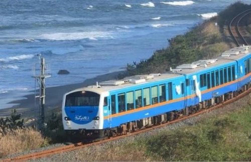 Đường sắt xin nhập 37 toa xe 40 năm tuổi của Nhật Bản: Các Bộ không đồng tình