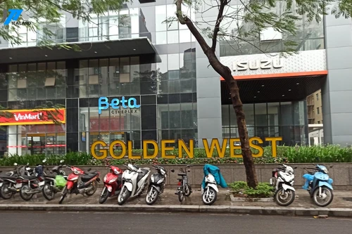 Yêu cầu làm rõ việc thoái vốn của Coma và chuyển nhượng dự án Golden West