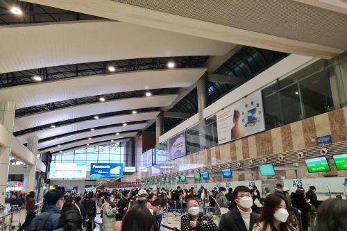 Nhiều tín hiệu tích cực cho hàng không Việt nối lại thị trường quốc tế