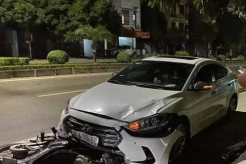 Gần 13.000 vụ tai nạn làm hơn 15.000 người thương vong trong 11 tháng