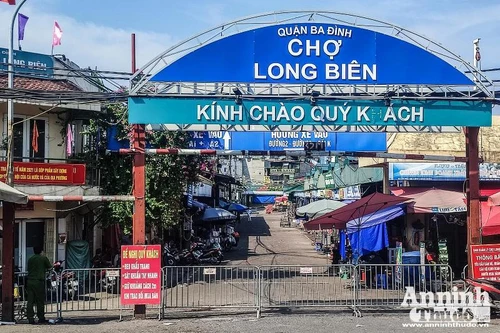 Hà Nội: Một số chốt kiểm dịch chưa linh hoạt làm ách tắc vận chuyển nông sản