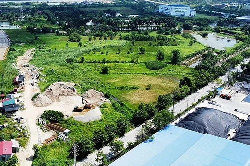 Luật Đất đai có thể được triển khai sớm hơn, từ 1-7 tới đây