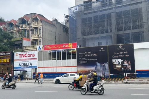 Nhà đầu tư bức xúc “tố” chủ dự án TNR The Nosta bất ngờ "bẻ kèo", đơn phương hủy hợp đồng