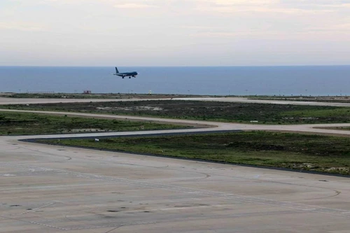 Giữa tháng 1-2022, sẽ nối lại các chuyến bay quốc tế thường lệ đi/đến sân bay Cam Ranh