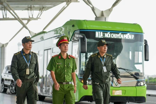 Hải Dương muốn thí điểm vận chuyển khách đến sân bay Nội Bài và Cát Bi