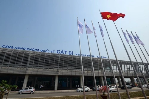 Đề nghị sân bay Tiên Lãng trở thành sân bay quốc tế thứ hai ở Hải Phòng