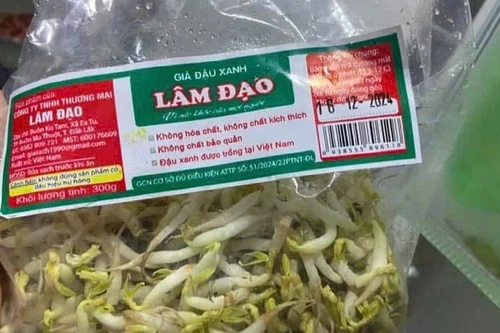 Siết chặt kiểm tra việc lạm dụng chất kích thích tăng trưởng, chất cấm trong nông sản